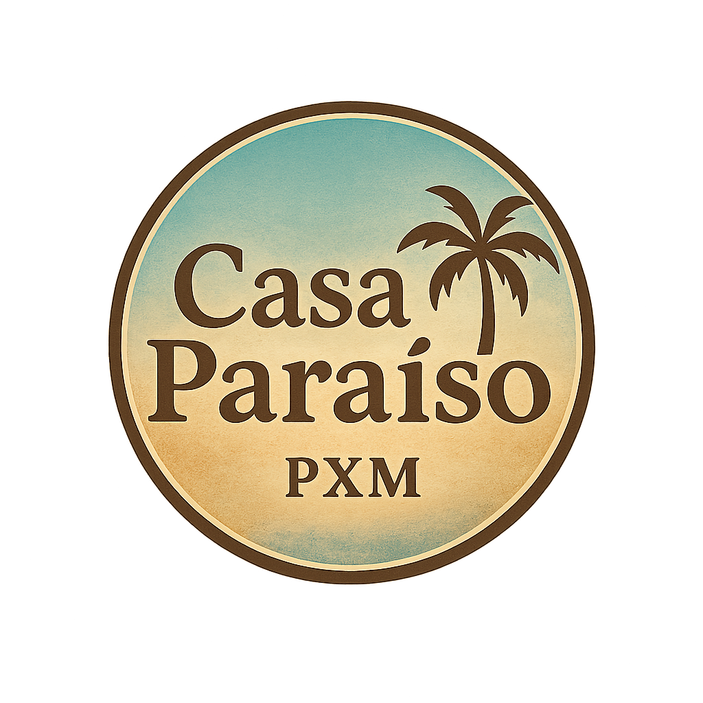 Casa Paraíso